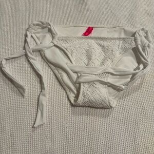 Bikini Bottom Size M Victoria’s Secret